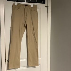 Khaki Pants